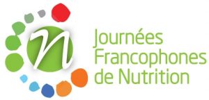 logo journées francophones de nutrition
