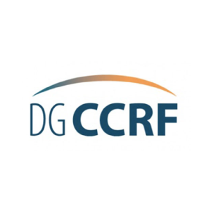 logo dgccrf