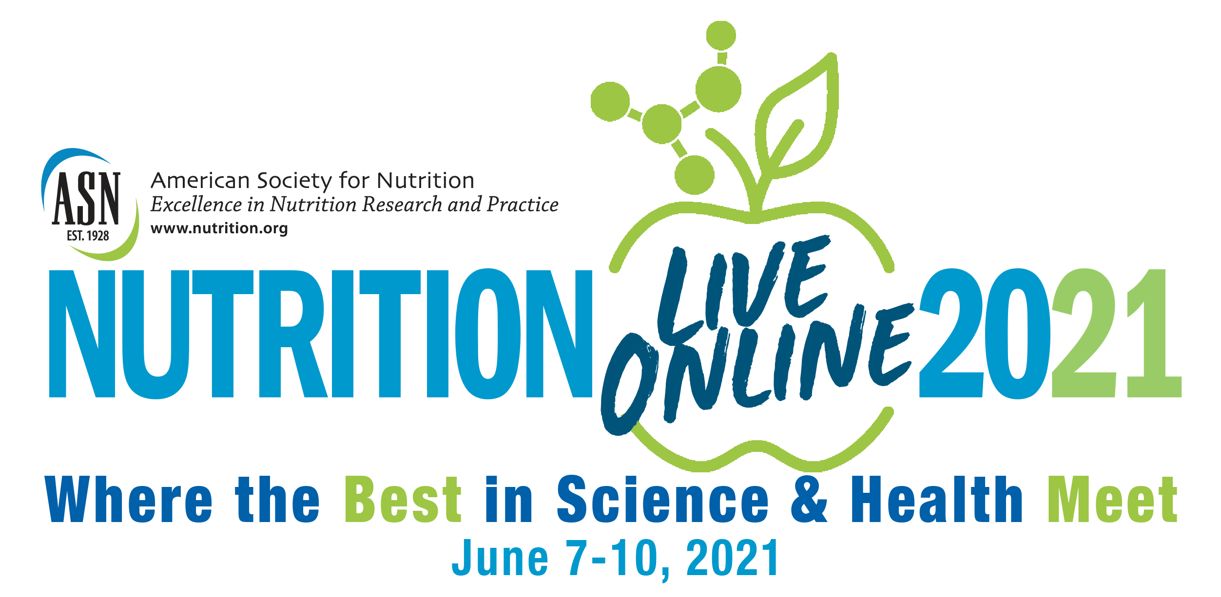 Asn Conference 2024 Nutrition Kimmi Merline