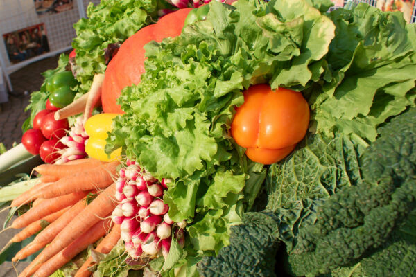 Brève - Fournir des légumes peut-il favoriser leur consommation ?