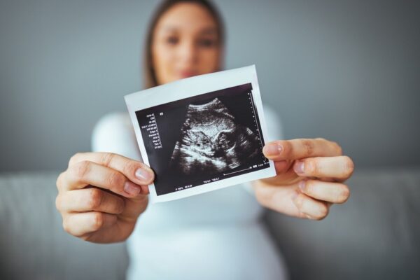 Brève - Le schéma de croissance fœtale, marqueur des risques ultérieurs de santé
