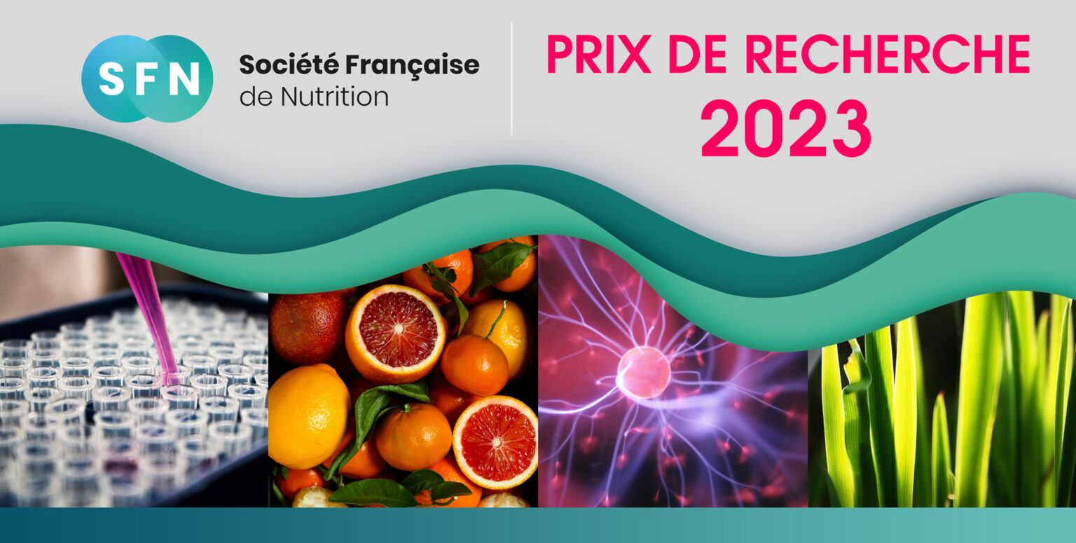 Prix de Recherche SFN 2023 / Deadline 29 Avril 2023 SFN