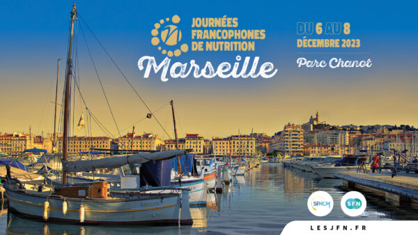 JFN 2023 à Marseille, du 06 au 08 Décembre !