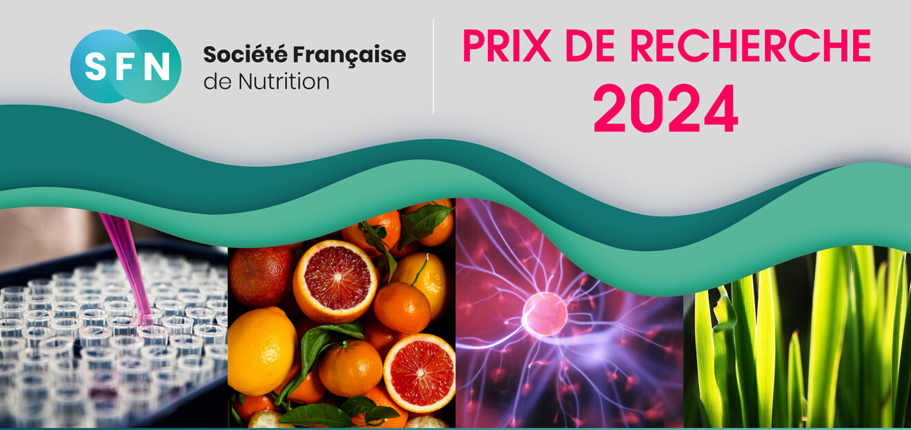 Prix de Recherche SFN 2024 / Deadline 20 Avril 2024 SFN