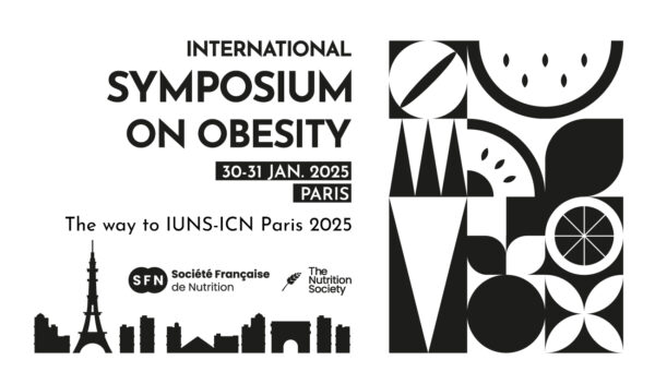Save the Date ! Joint Meeting SFN / NS - 30 et 31 Janvier 2025